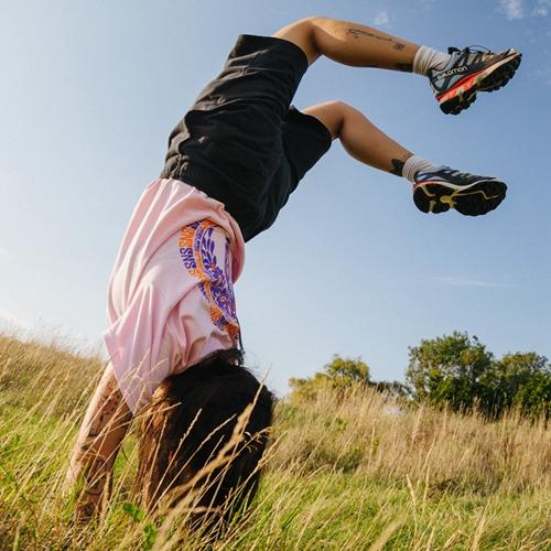 Salomon Sneakers - Sportstyle shoes