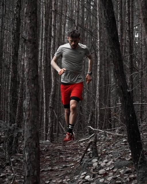 Salomon Men's tee shirts